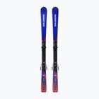 Sci alpini da bambino + attacchi Salomon Equipe MT JR + M10 GW race blue/equipe red