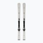 Sci alpini da donna + attacchi Salomon S/Max N°6 XT + M10 GW birch/glitter