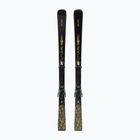 Sci alpini da donna + attacchi Salomon S/Max N°12 + MI11 GW black/glitter