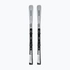 Sci alpini + attacchi Salomon S/Max 12 + I12 GW silver/black