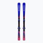 Sci da discesa Salomon Equipe SL 10 + MI12 GW race blue/equipe red