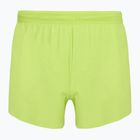 Pantaloncini da running da uomo Salomon Sense Aero SPLT 3 "acid lime"