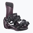 Attacchi da snowboard Salomon XA Supermatic huckleberry/black