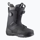 Scarponi da snowboard uomo Salomon Dialogue Dual Boa black/black/asphalt