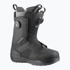 Scarponi da snowboard uomo Salomon Dialogue Dual Boa Wide black/black/asphalt