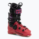 Scarponi da sci da uomo Salomon S/Lab Shift Alpha Boa 140 raspberry/black/pansy