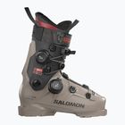 Scarponi da sci uomo Salomon S/PRO Supra Dual Boa 120 rosted cashew/black/samba met