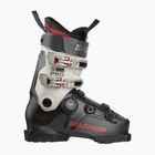 Scarponi da sci uomo Salomon S/PRO Supra S Boa 110 black/gray aurora/samba met