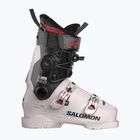 Scarponi da sci donna Salomon S/PRO Supra C Boa 115 W lilac ash/black/samba met