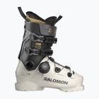 Scarponi da sci donna Salomon S/PRO Supra S Boa 105 W gray aurora/black/gold met