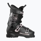 Scarponi da sci donna Salomon S/PRO Supra 85 W black/black/lilac ash