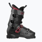Scarponi da sci uomo Salomon S/PRO Supra 110 black/samba met/beluga met