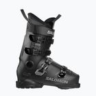 Scarponi da sci uomo Salomon S/PRO Supra 100 black/dark gray met/beluga