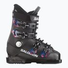 Scarponi da sci bambini Salomon T4 L Jr black/black/white