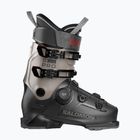 Scarponi da sci uomo Salomon S/Pro Delta Boa 120 black/roasted cashew/samba met.
