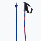 Bastoni da sci Salomon Equipe GS ALU race blue/red