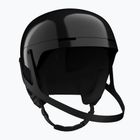 Casco da sci Salomon Equipe Pro SL Black/Race Blue