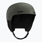 Casco da sci Salomon Brigade Index castor gray