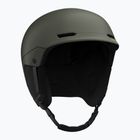 Casco da sci per bambini Salomon Husk Jr castor gray