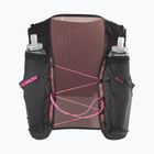 Gilet da corsa Salomon S/Lab Sense 6 Courtney Edition black/rose taupe