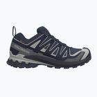 Scarpe da corsa uomo Salomon XA Pro 3D V9 GTX spellbound/maritime blue