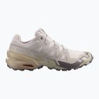 Scarpe da corsa uomo Salomon Speedcross 6 silver cloud/paloma