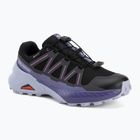 Scarpe da corsa donna Salomon Speedcross Peak GTX black/cosmic sky