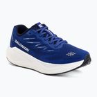 Scarpe da corsa uomo Salomon Aero Blaze 4 bluing/white