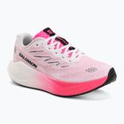 Scarpe da corsa donna Salomon Aero Blaze 4 white/knockout pink
