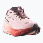 Scarpe da corsa donna Salomon Aero Blaze 4 vanilla ice/huckleberry
