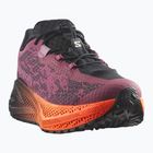 Scarpe da corsa donna Salomon Aero Glide 4 GRVL nocturne/black