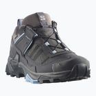 Scarpe da trekking donna Salomon X Ultra 5 GTX asphalt/castlerock
