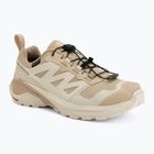 Scarpe da trekking donna Salomon X-Adventure GTX Safari/Almond Milk/Desert
