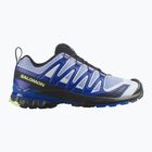 Scarpe da corsa uomo Salomon XA Pro 3D V9 Icon black/brunnera blue