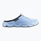 Ciabatte da uomo Salomon Reelax Slide 6.0 Icon brunnera blue/bluing