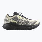 Scarpe da corsa uomo Salomon Aero Glide 4 GRVL bog/black