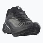 Scarpe da corsa Salomon Genesis 2 Wide black/black