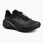 Scarpe da corsa Salomon Genesis 2 Wide black/black