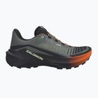 Scarpe da corsa uomo Salomon Genesis 2 urban chic/black
