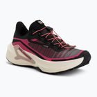 Scarpe da corsa donna Salomon Genesis 2 black/vanilla ice