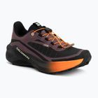 Scarpe da corsa donna Salomon Genesis 2 huckleberry/black