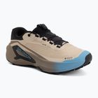 Scarpe da corsa uomo Salomon Genesis 2 GTX oxford tan/walnut