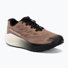 Scarpe da corsa uomo Salomon Aero Blaze 4 GRVL burro/vanilla ice