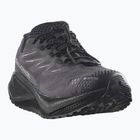 Scarpe da corsa uomo Salomon Aero Blaze 4 GRVL GTX black/black