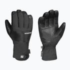 Guanti da sci Salomon Propeller Gore-Tex deep black