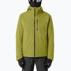 Giacca da sci da uomo Salomon Highland cardamon seed