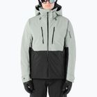 Giacca da sci da uomo Salomon Brilliant 2.0 wrought iron/deep black