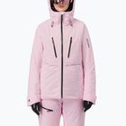 Giacca da sci da donna Salomon Brilliant 2.0 icy pink