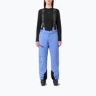 Pantaloni da sci da donna Salomon Brilliant wedgewood