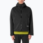 Giacca impermeabile da uomo Salomon Outquest 2.5L deep black